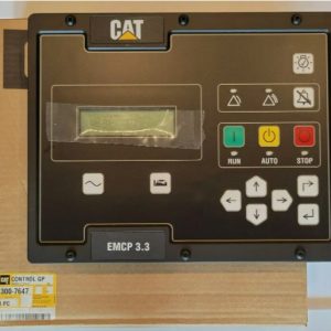 3007647 CONTROL GP