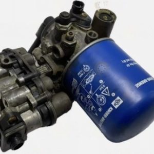 5801414922 Air Dryer Complete